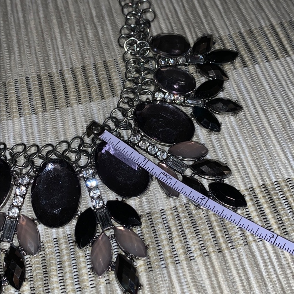 Express statement necklace - Picture 5 of 5
